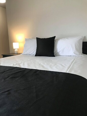 Imagen de la habitación del Hotel Guiding Star. Foto 16