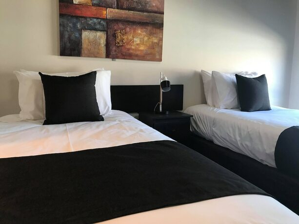 Imagen de la habitación del Hotel Guiding Star. Foto 17