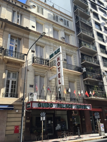 Imagen general del Hotel Guido Palace. Foto 2