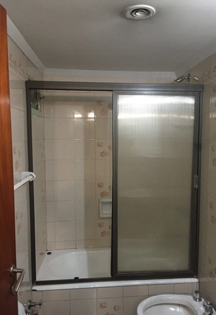 Imagen de la habitación del Hotel Guido Palace. Foto 7