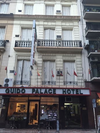 Imagen general del Hotel Guido Palace. Foto 3