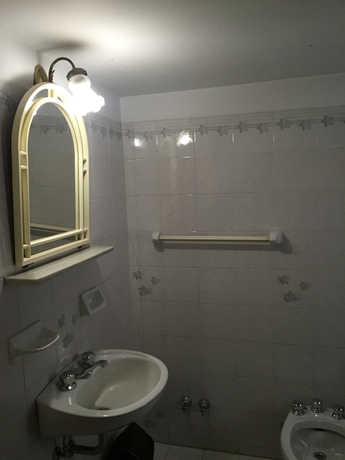 Imagen de la habitación del Hotel Guido Palace. Foto 10