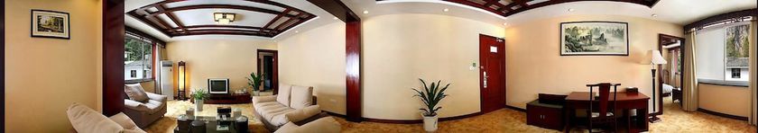 Imagen de la habitación del Hotel Guifu Hotel. Foto 16