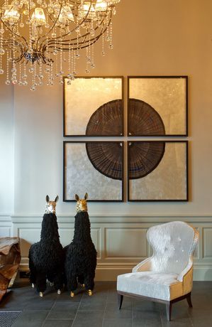 Imagen de los interiores del Hotel Guild Fitzrovia. Foto 15