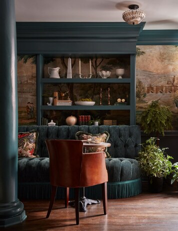 Imagen general del Hotel Guild House. Foto 3