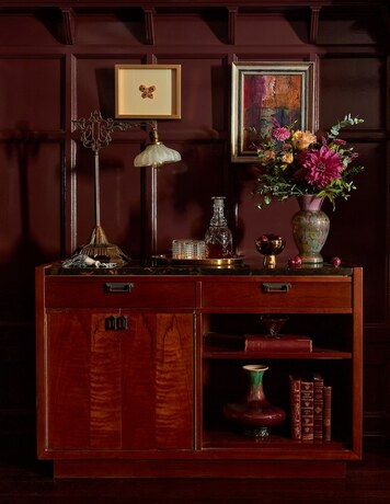 Imagen de la habitación del Hotel Guild House. Foto 13