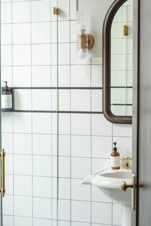 Imagen de la habitación del Hotel Guild House. Foto 14