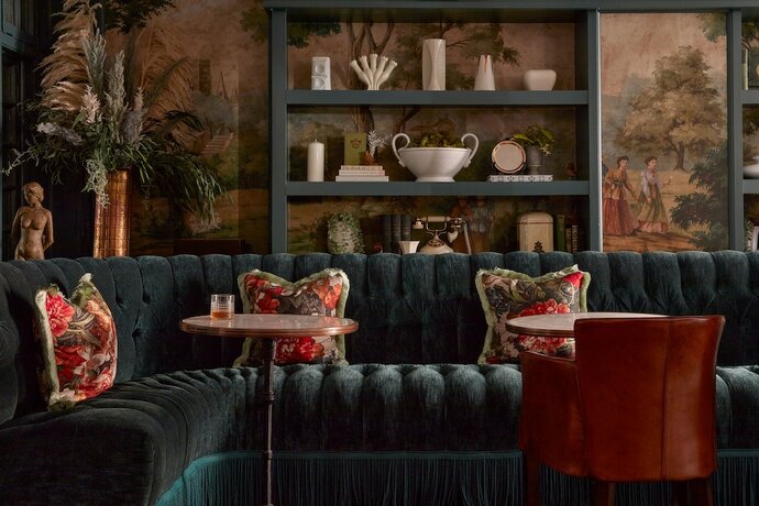 Imagen general del Hotel Guild House. Foto 5