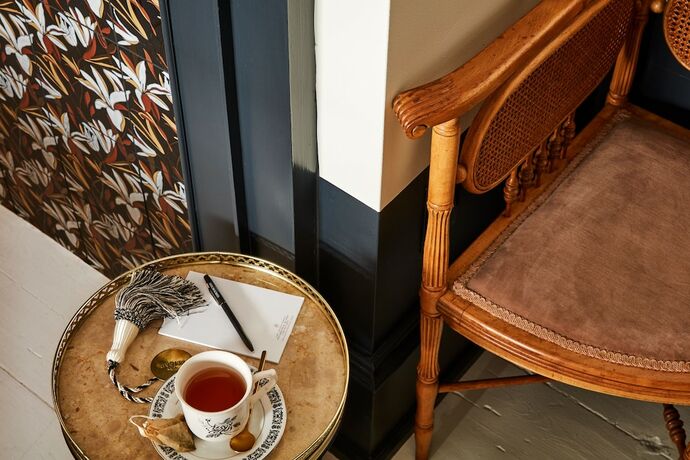 Imagen general del Hotel Guild House. Foto 6