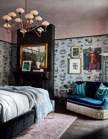 Imagen general del Hotel Guild House. Foto 9