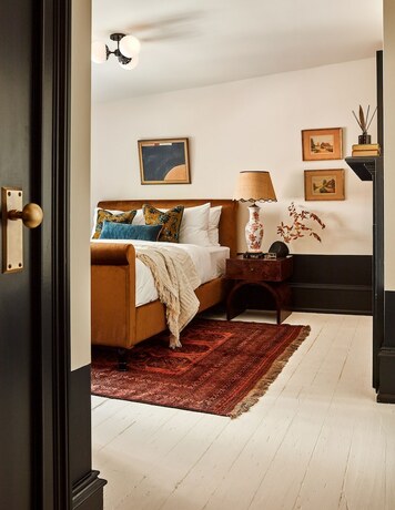 Imagen general del Hotel Guild House. Foto 10