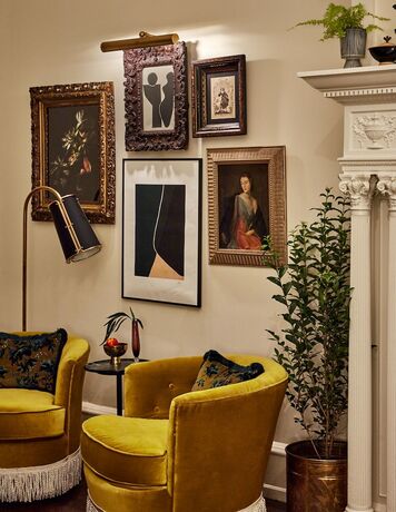 Imagen general del Hotel Guild House. Foto 11