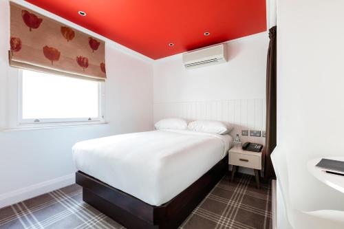 Imagen de la habitación del Hotel Guild Marble Arch. Foto 14