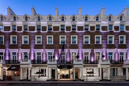 Imagen general del Hotel Guild Marble Arch. Foto 5