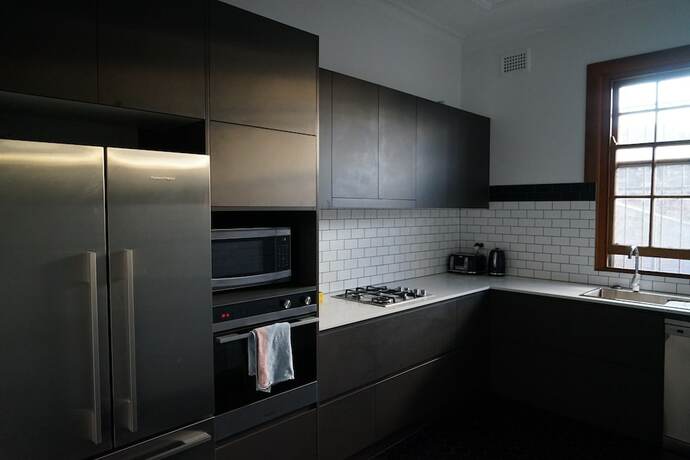 Imagen general del Hotel Guildford. Foto 2