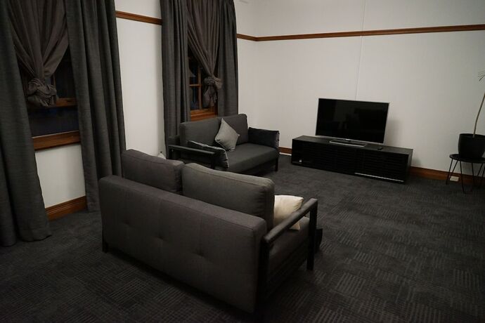 Imagen general del Hotel Guildford. Foto 3