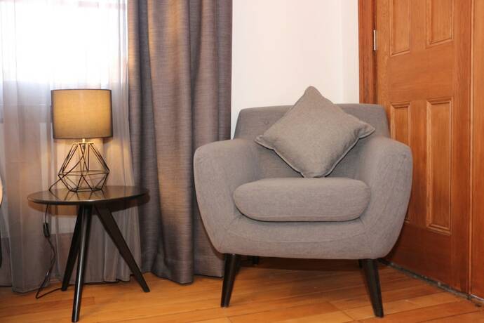 Imagen general del Hotel Guildford. Foto 4