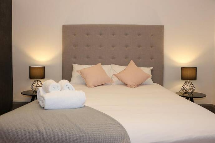 Imagen general del Hotel Guildford. Foto 5