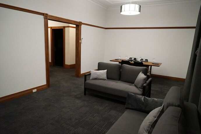 Imagen general del Hotel Guildford. Foto 6