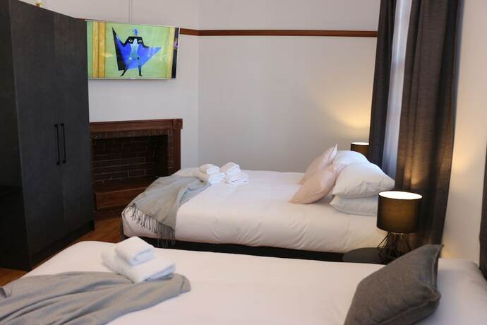 Imagen general del Hotel Guildford. Foto 7