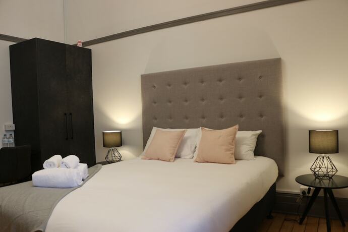 Imagen general del Hotel Guildford. Foto 8