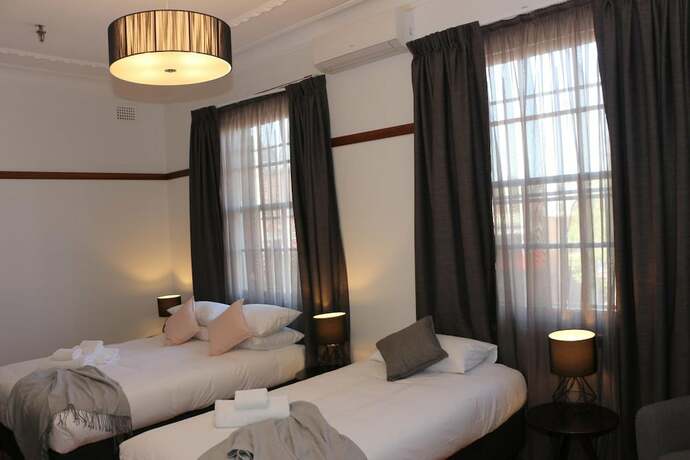 Imagen general del Hotel Guildford. Foto 12