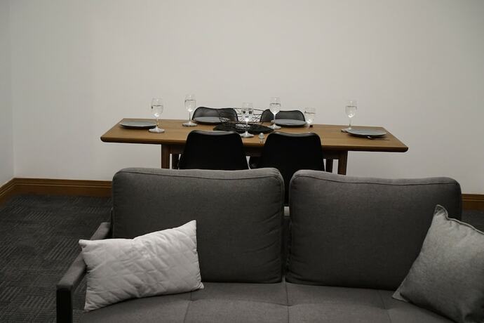 Imagen general del Hotel Guildford. Foto 13