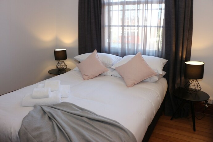 Imagen general del Hotel Guildford. Foto 1