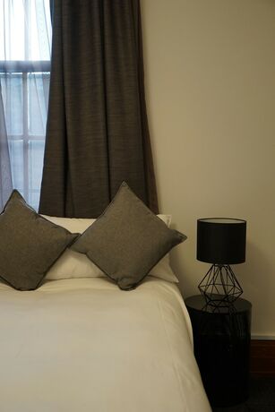 Imagen de la habitación del Hotel Guildford. Foto 14