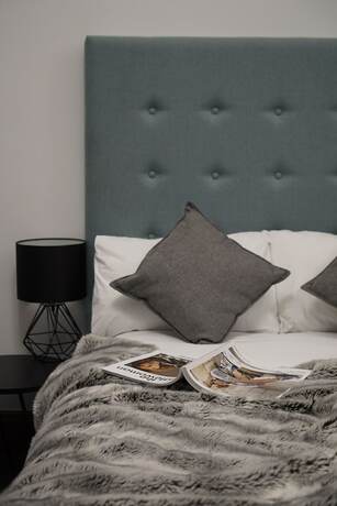 Imagen de la habitación del Hotel Guildford. Foto 22
