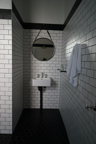 Imagen de la habitación del Hotel Guildford. Foto 24