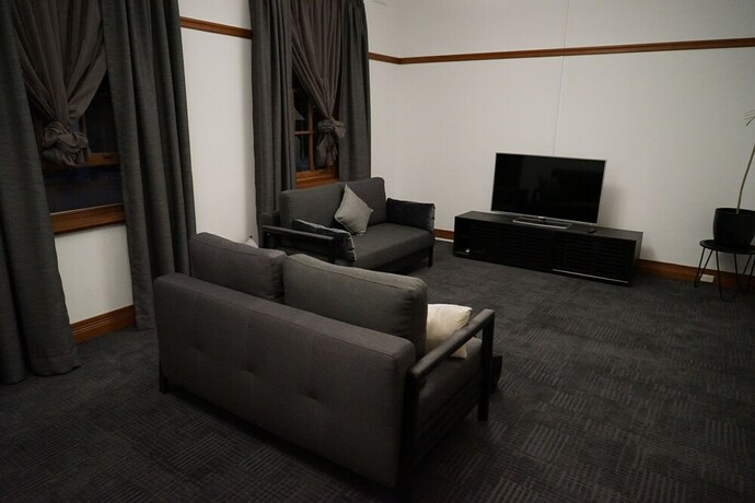 Imagen de la habitación del Hotel Guildford. Foto 30