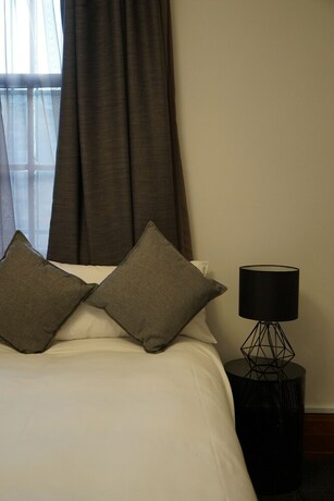 Imagen de la habitación del Hotel Guildford. Foto 32