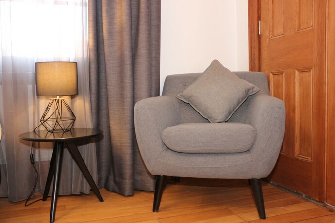 Imagen de la habitación del Hotel Guildford. Foto 34
