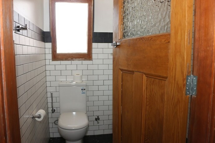 Imagen de los interiores del Hotel Guildford. Foto 38
