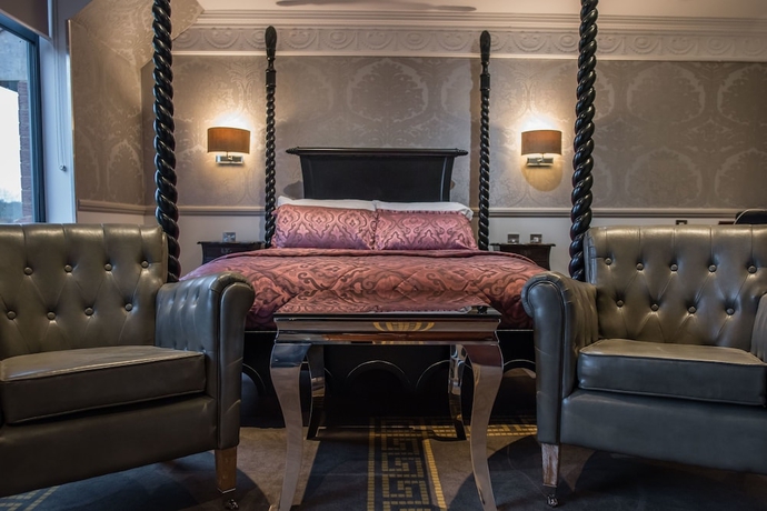 Imagen de la habitación del Hotel Guildford Manor and Spa. Foto 5