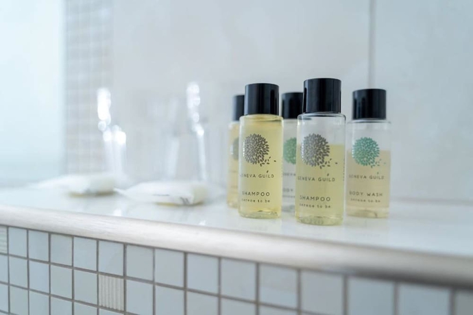 Imagen de la habitación del Hotel Guildford Manor and Spa. Foto 7