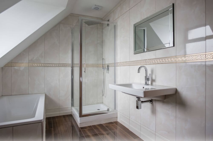 Imagen de la habitación del Hotel Guildford Manor and Spa. Foto 8