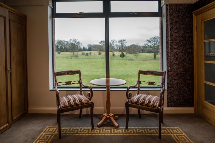 Imagen de la habitación del Hotel Guildford Manor and Spa. Foto 9