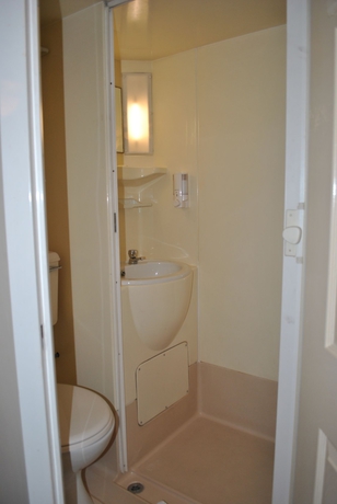 Imagen de la habitación del Hotel Guilford House. Foto 5