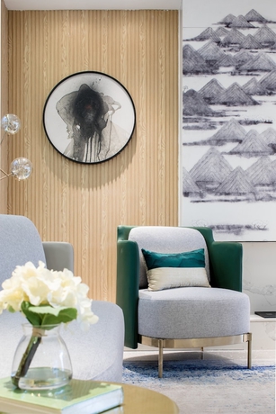 Imagen de los interiores del Hotel Guilin Bonjour Boutique. Foto 19