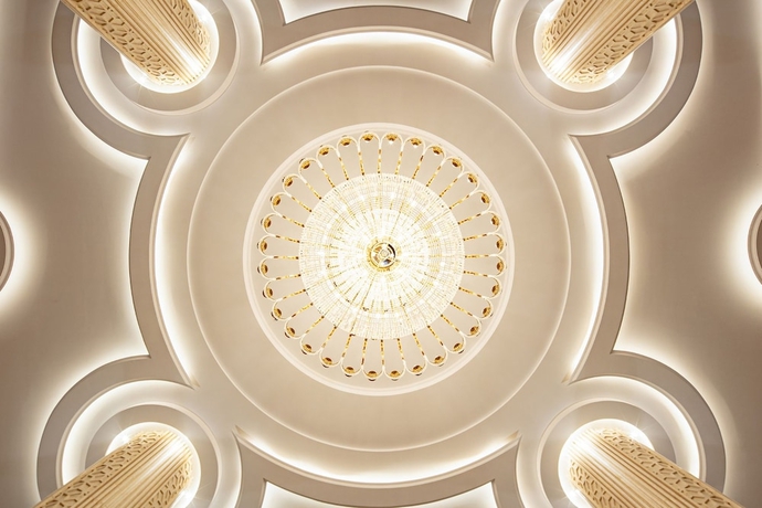 Imagen de los interiores del Hotel Guilin Bravo Grand Wing. Foto 19