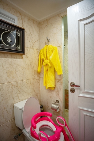 Imagen de la habitación del Hotel Guilin Bravo Grand Wing. Foto 16