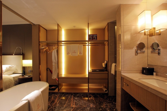 Imagen de la habitación del Hotel Guilin Exhibition International Boutique. Foto 14
