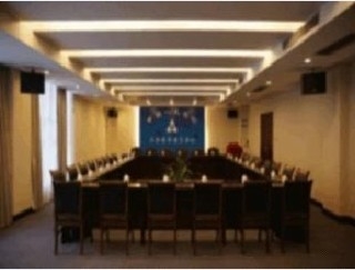 Imagen general del Hotel Guilin International. Foto 4