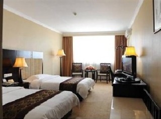 Imagen de la habitación del Hotel Guilin International. Foto 6