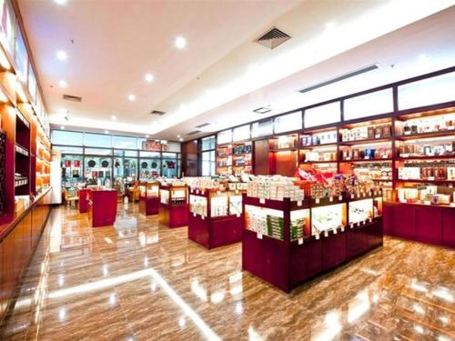 Imagen general del Hotel Guilin Jinshuiwan International. Foto 4