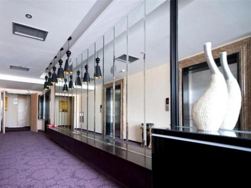 Imagen general del Hotel Guilin Jinshuiwan International. Foto 5