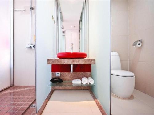 Imagen general del Hotel Guilin Jinshuiwan International. Foto 9