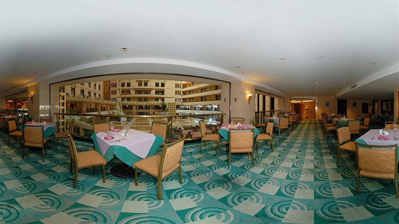 Imagen del bar/restaurante del Hotel Guilin Lijiang Waterfall. Foto 2